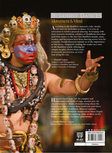 Buddhist Dances: Movement & Mind