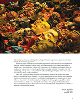 Buddhist Dances: Movement & Mind