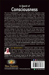 In Search of Consciousness