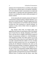 In Search of Consciousness