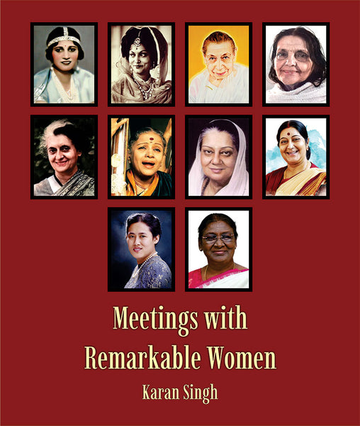 Meetings with Remarkable Women (Revised and Updated Edition)