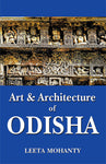 Art & Architecture of Odisha