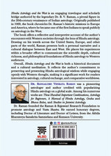 Hindu Astrology and the West