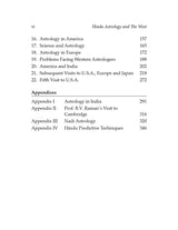 Hindu Astrology and the West