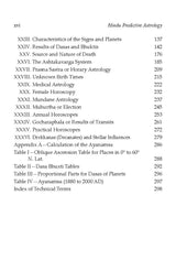 Hindu Predictive Astrology