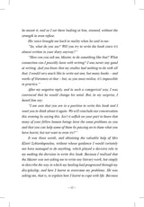 The Path from Fear to Fearlessness