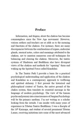 The Tantric Path: The Chakras, Kundalini, and Jungian Psychology