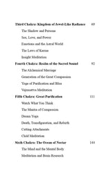 The Tantric Path: The Chakras, Kundalini, and Jungian Psychology