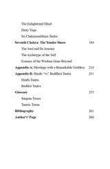 The Tantric Path: The Chakras, Kundalini, and Jungian Psychology