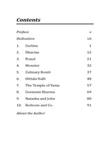 Customs, Taboos and Conundrums