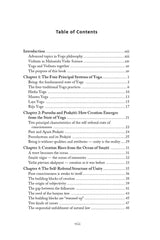 Maharishi's Yoga: Yoga and Vedanta (Volume - II)