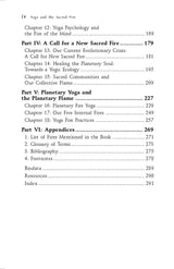 Yoga and the Sacred Fire: Self-Realization and Planetary Transformation
