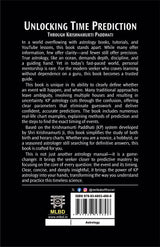 Unlocking Time Prediction Through Krishnamurti Paddhati