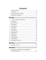 Unlocking Time Prediction Through Krishnamurti Paddhati