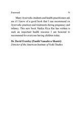 Decoding Garbhasamskara: Your Guide to a Supraja (Foreword by David Frawley)