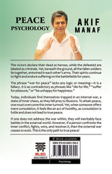 Peace Psychology