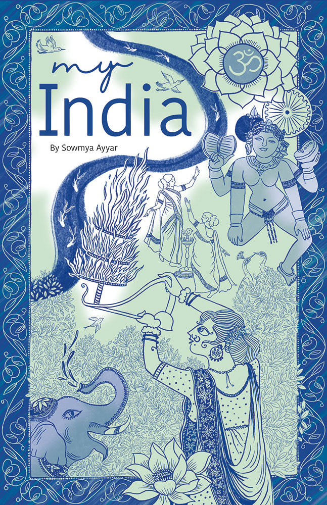 My India