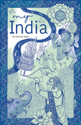 My India