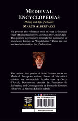 Medieval Encyclopedia: History and Style of a Genre