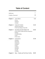 The 108 Energies of the Divine Mother: Complete Cosmic Embrace from the Subtlest to the Most Manifest
