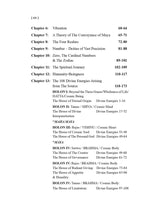 The 108 Energies of the Divine Mother: Complete Cosmic Embrace from the Subtlest to the Most Manifest