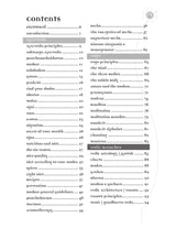Ayurveda A Quick Reference Handbook