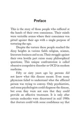 Victims of Their Own Conscience