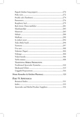 Ayurvedic Herbology East & West: A Practical Guide to Ayurvedic Herbal Medicine (Foreword by Vasant Lad)