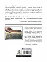 The Language of the Rigveda: A Course in Ten Lessons (The Earliest Indo-European Poetry)