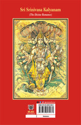 Sri Srinivasa Kalyanam (The Divine Romance)