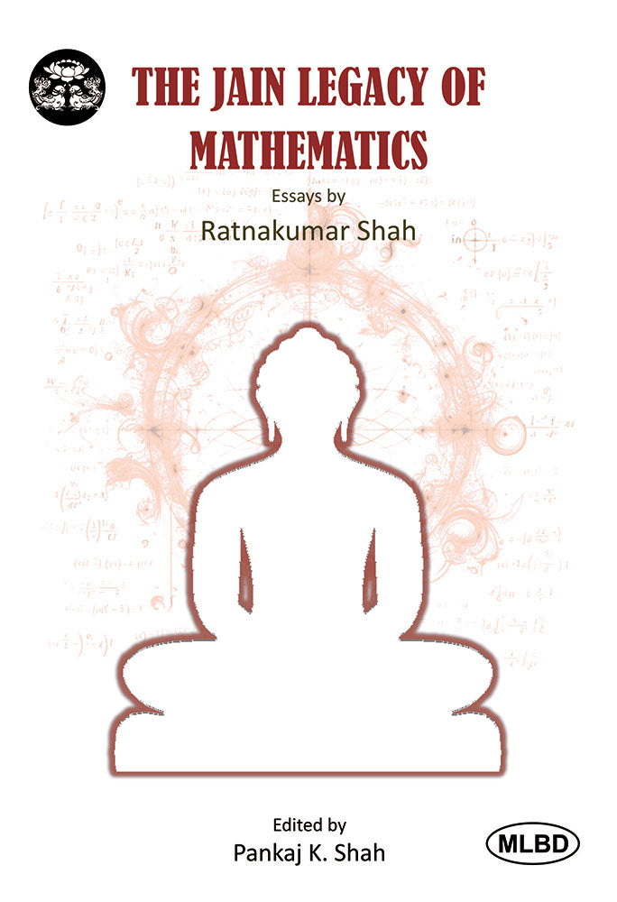 The Jain Legacy of Mathematics