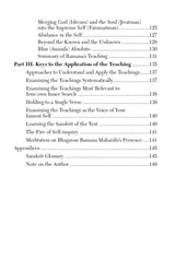 Yoga Beyond Body and Mind: An In-depth Study of the Yoga of Knowledge (Translation and Commentary of Upadesh Saram of Bhagavan Ramana Maharshi)