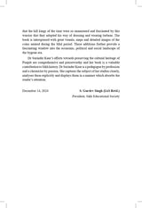 The Misl Sardar: Jassa Singh Ramgarhia (An Immortal Tale of Ideology and Identity of an Iconoclast)