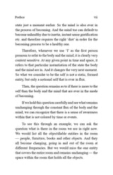 Awake Now: Toward an Epoch Shift in Human Consciousness
