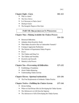 Fulfilling the Chakra System: The Subtle Body Kundalini Shakti and Higher States of Consciousness