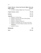 Fulfilling the Chakra System: The Subtle Body Kundalini Shakti and Higher States of Consciousness