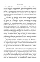 Sapta Svara: Discovering the Rhythm of Life