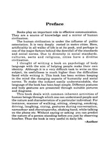 Body Language: The Secret of a Great Personality