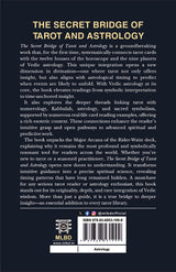 The Secret Bridge of Tarot and Astrology