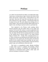 The Secret Bridge of Tarot and Astrology