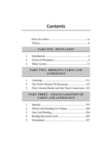 The Secret Bridge of Tarot and Astrology