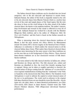 Dance-Theatre by Thanjavur Maratha Rajas: Design & Rhetoric of Marathi Yaksaganams  (Foreword by Nagaraj Paturi)