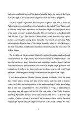 Royal Yoga: Insights into the Eightfold Path of Raja Yoga (Foreword by David Frawley)