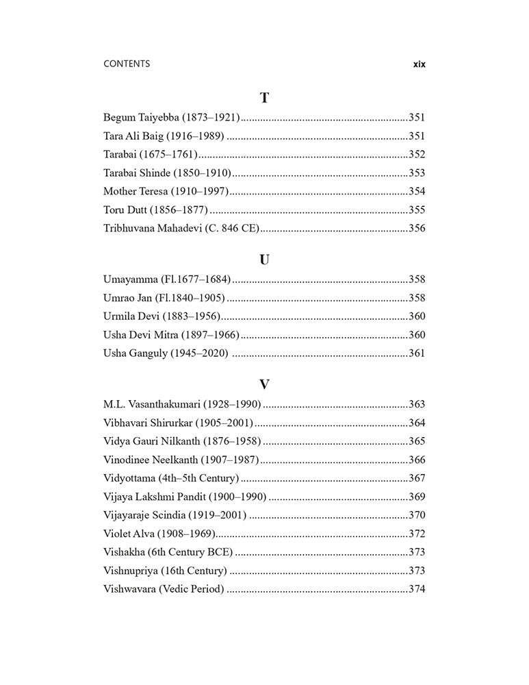 A Quest for Roots: The Lives of Women Significant in India’s History (Foreword by Vidya Niwas Misra)