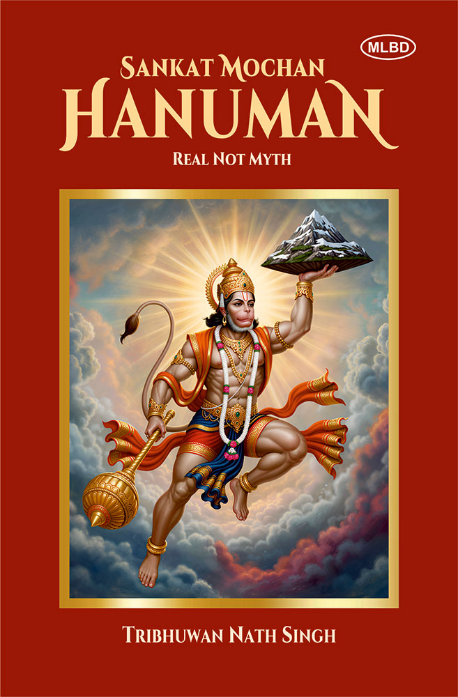 Sankat Mochan Hanuman: Real Not Myth