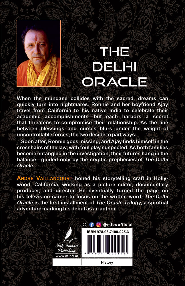 The Delhi Oracle