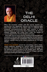 The Delhi Oracle