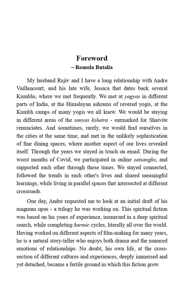 The Delhi Oracle