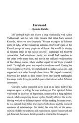 The Delhi Oracle