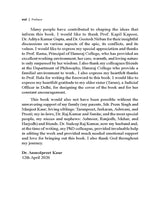 Conflict of Values in the Mahabharata